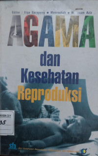 Agama dan Kesehatan Reproduksi