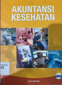 Image of Akuntansi Kesehatan
