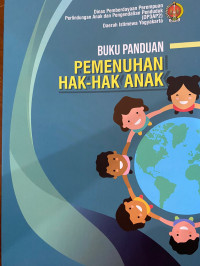 Buku Panduan Pemenuhan Hak-Hak Anak