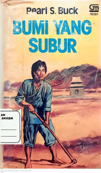 Image of bumi yang subur