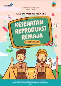 Kesehatan reproduksi remaja