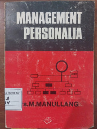 Management Personalia