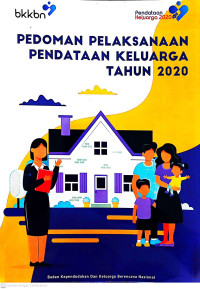 Pedoman pelaksanaan pendapatan keluarga tahun 2020