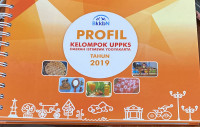 Profil Kelompok UPPKS Daerah Istimewa Yogyakarta Tahun 2019