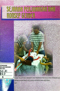 Sejarah perjuangan dan konsep gender