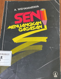 Seni Menuangkan Gagasan