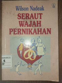 Seraut Wajah Pernikahan