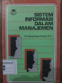 Sistem Informasi Dalam Manajemen