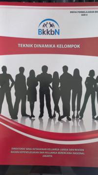 Teknik dinamika kelompok