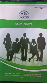 Teknik fasilitasi