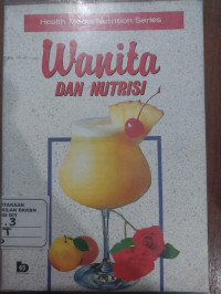 Wanita dan Nutrisi